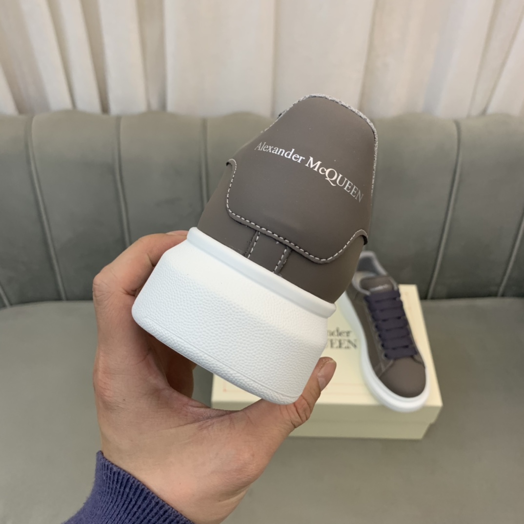 Men Women A*lexander M*cqueen Top Sneaker