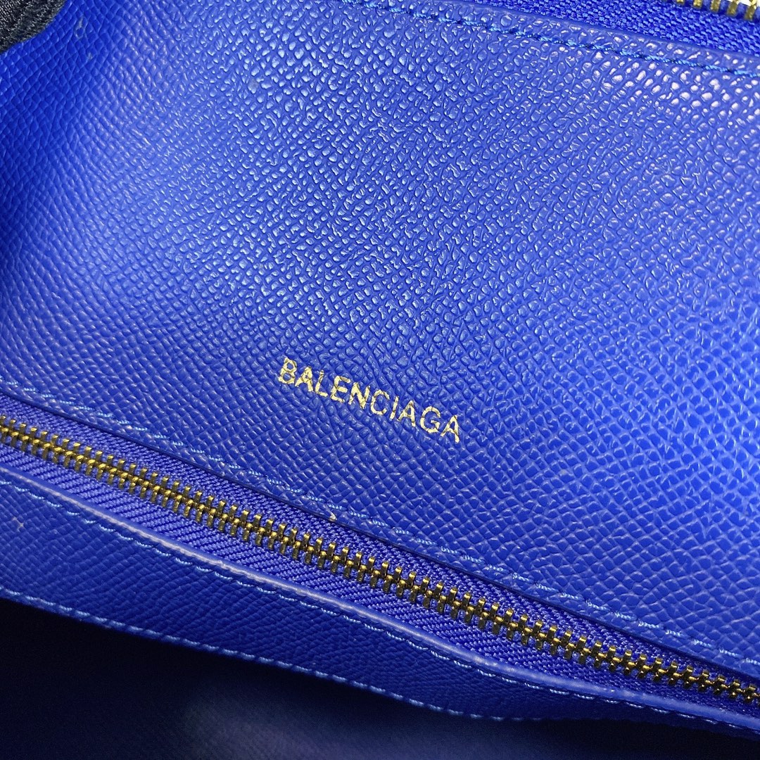 B*alenciaga Bag Top Quality 18*8*15CM