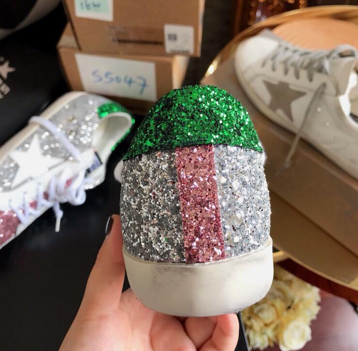 Men Women G*GDB Top Sneakers