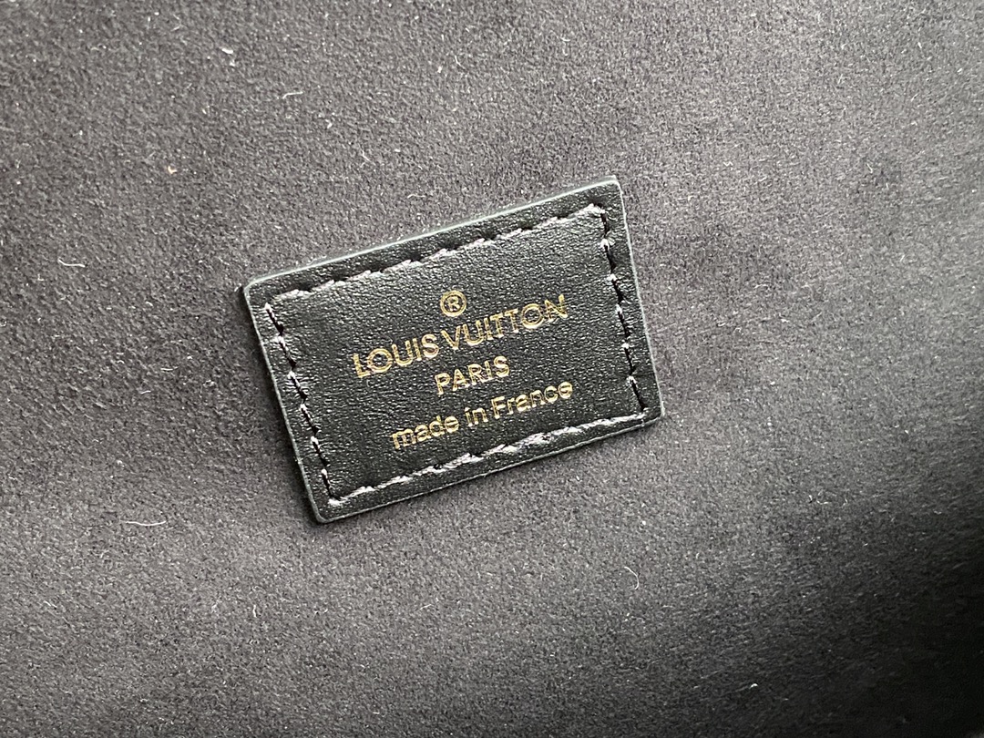 L*ouis V*uitton Bag Top Quality 25*19*7cm