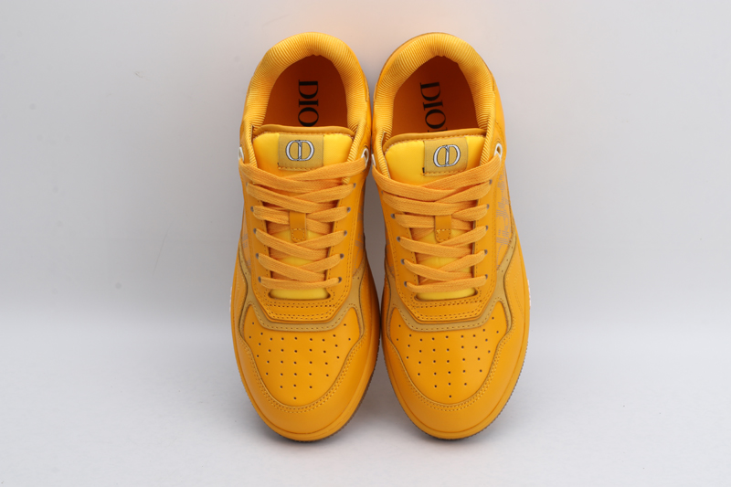 Men Women D*or Top Sneaker