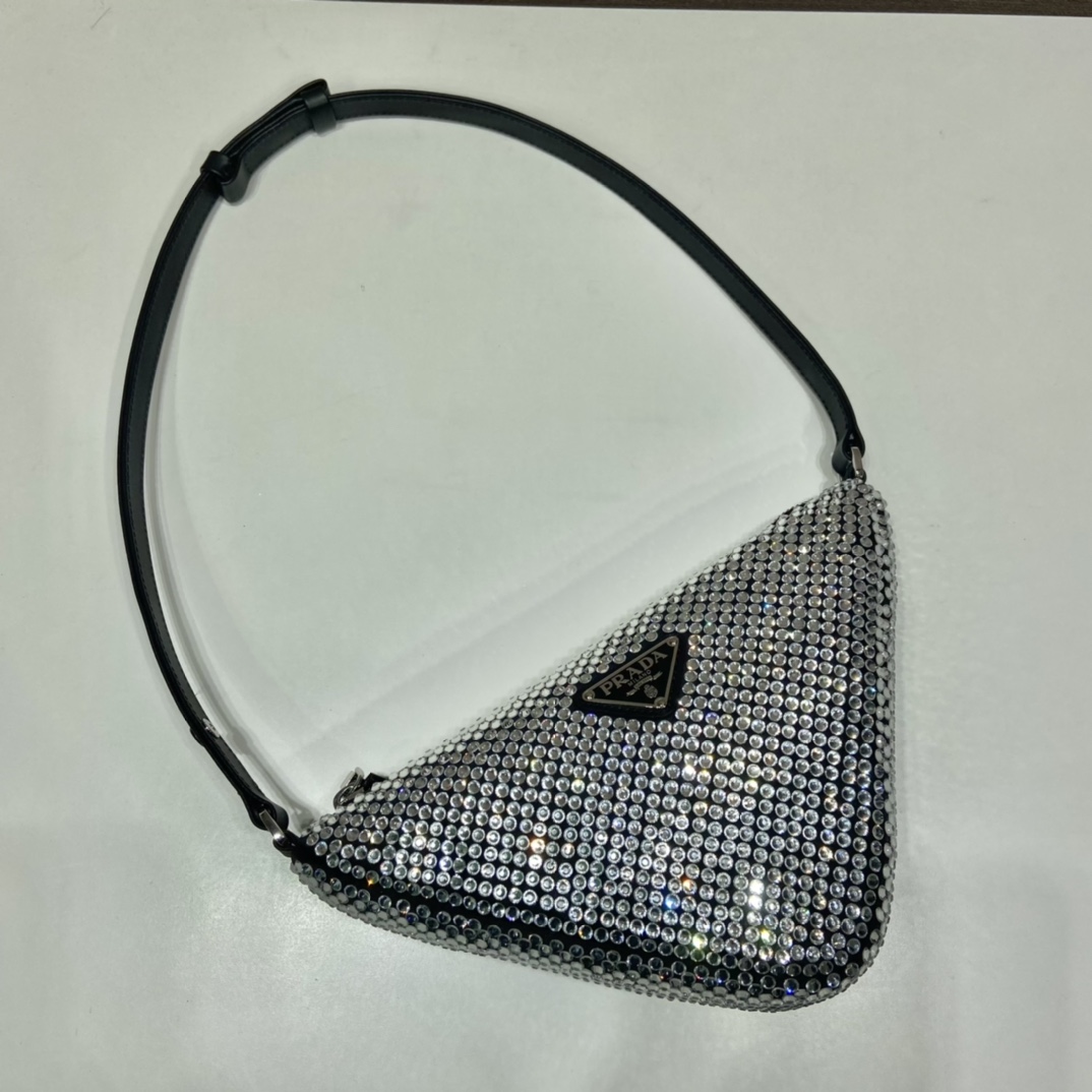 P*rada Bag Top Quality 26*15*5.5CM