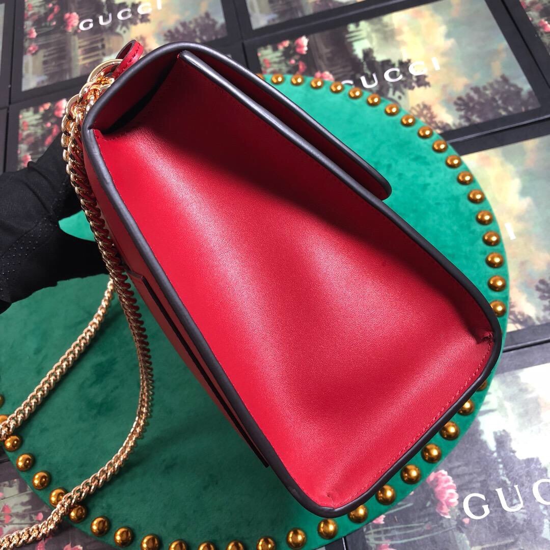 G*ucci Bag Top Quality 30*19*10cm