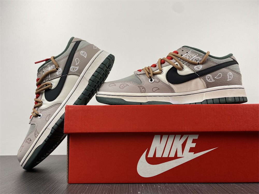 from Nike Dunk Low DH0957-100