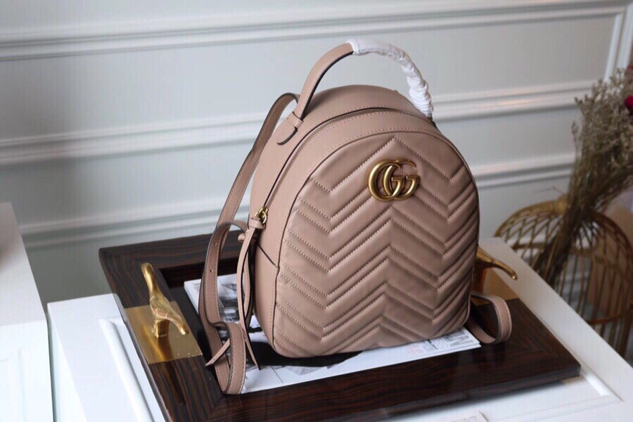 G*ucci Bag Top Quality 22.5*26*11cm