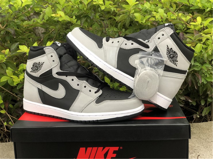 Air Jordan 1 High OG “Shadow 2.0” 555088-035