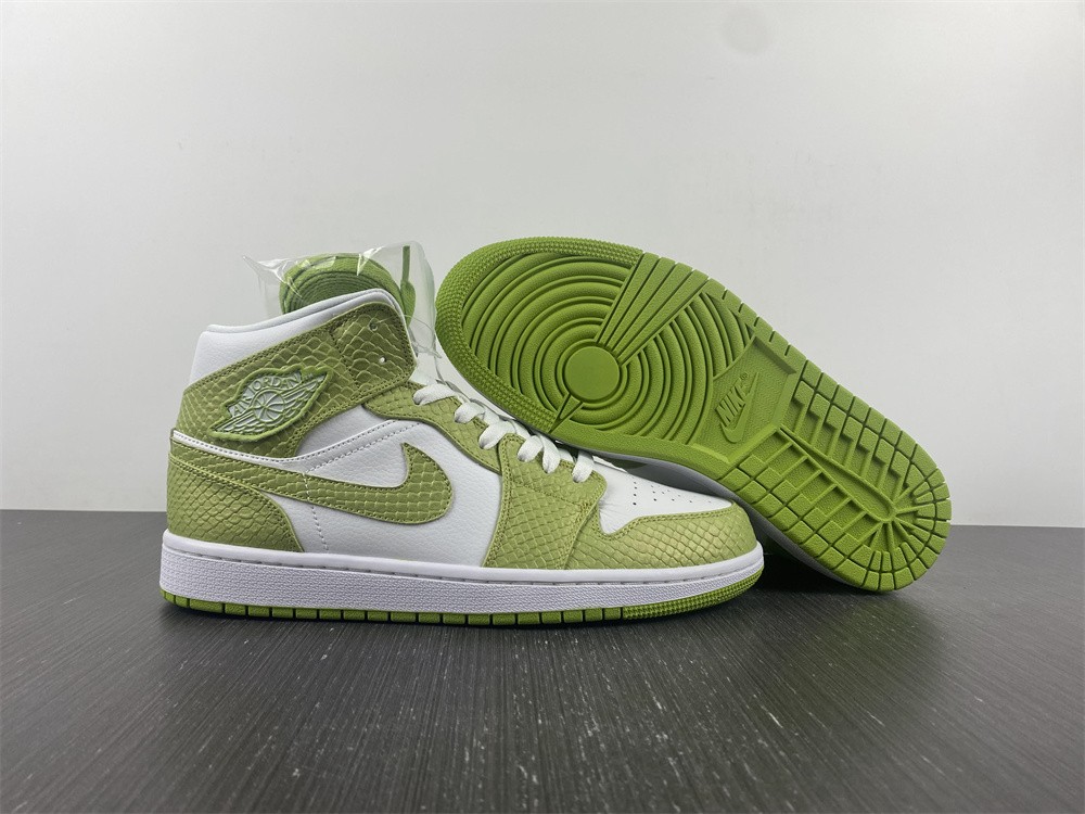 Air Jordan 1 MID SE DV2959-113