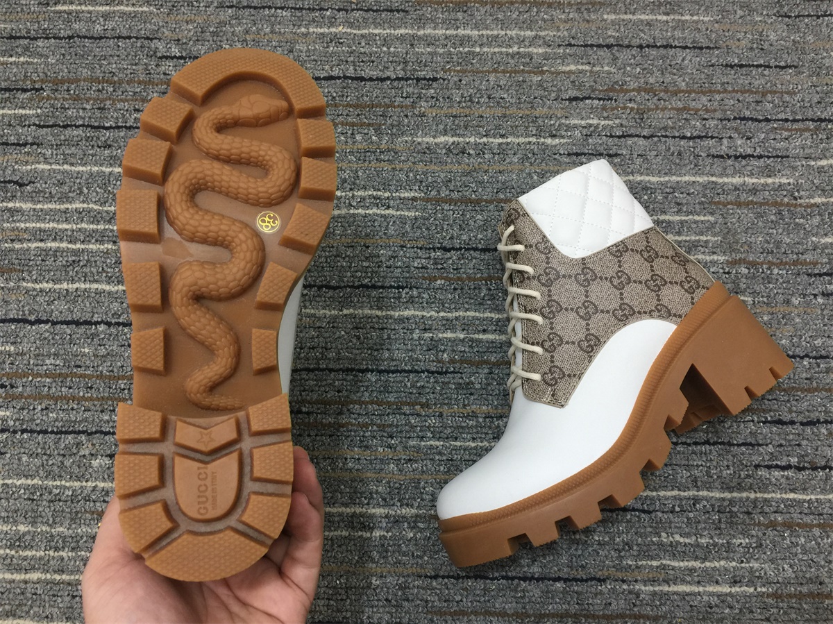 Women G*ucci Top Sneaker