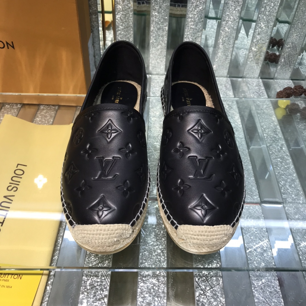 Men Women L*ouis V*uitton Top Sneaker