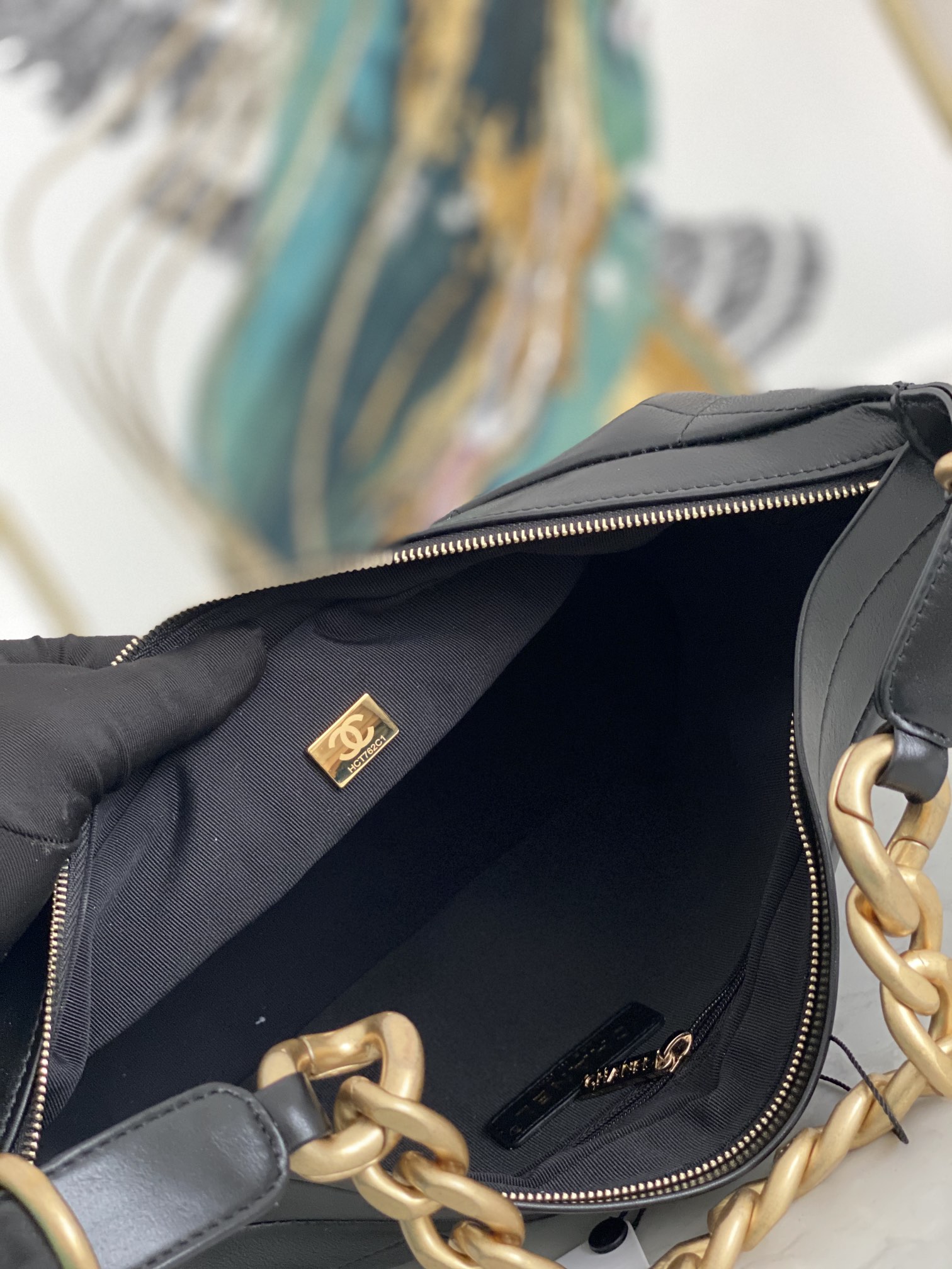 C*hanel Bag Top Quality 28*17*9CM