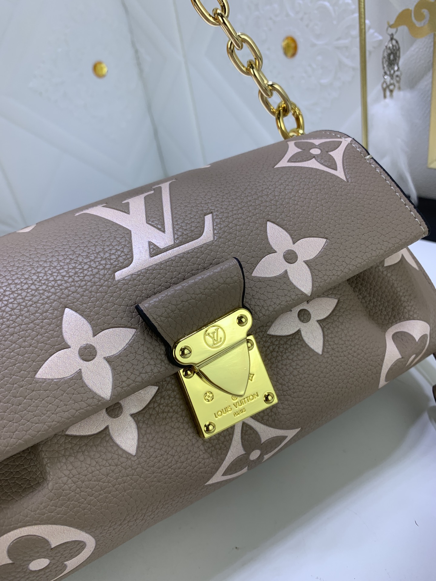 L*ouis V*uitton Bag Top Quality 24*14*9cm