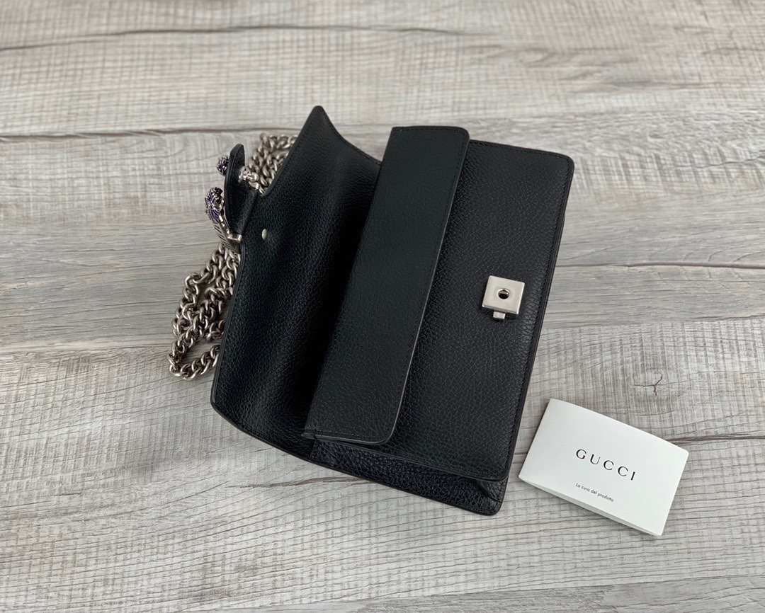 G*ucci Bag Top Quality 25*14*8CM