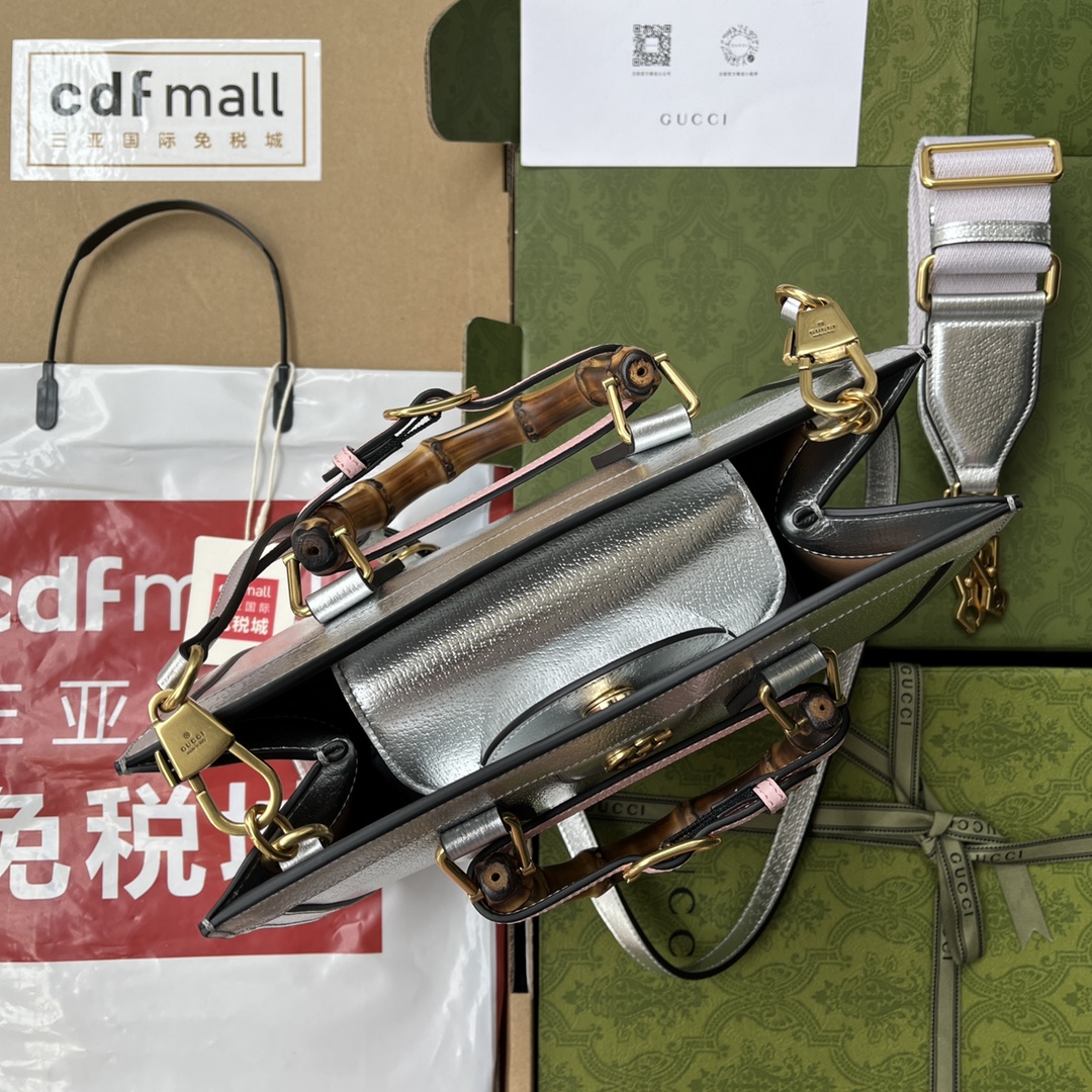 G*ucci Bag Top Quality 27*24*11CM