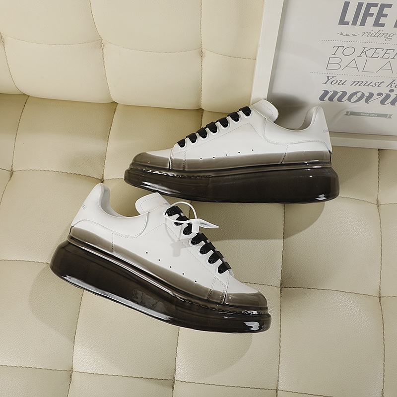 A*exander M*queen Sneaker