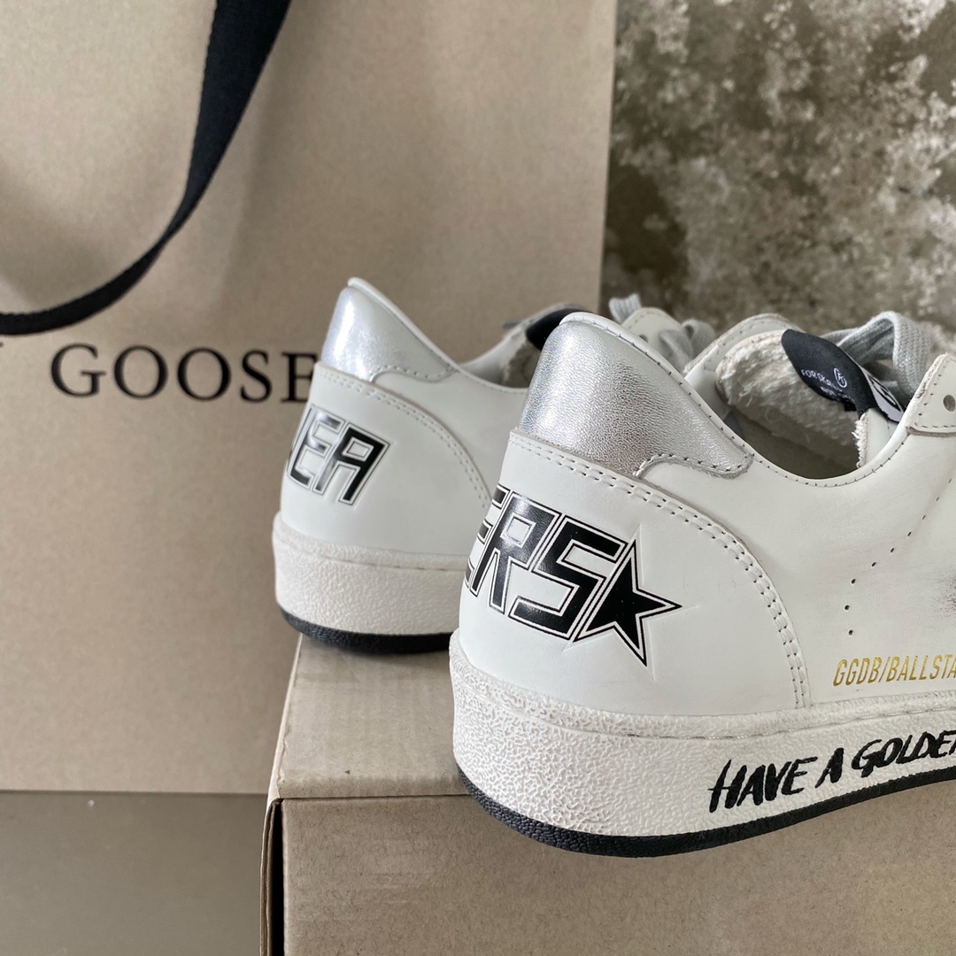 Women G*GDB Top Sneakers