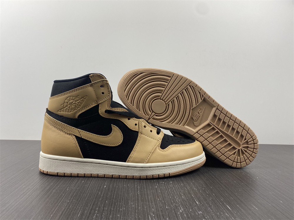 Air Jordan 1 Hig OG 555088-202