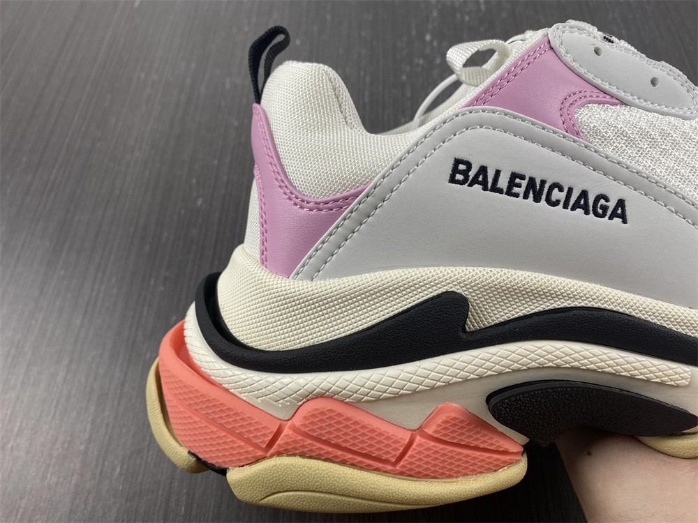 Women B*alenciaga Top Sneakers