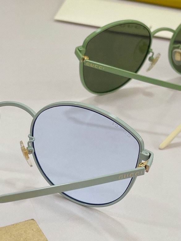 Top Quality G*ucci Glasses