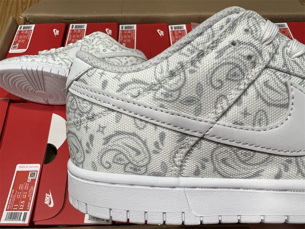 from Nike Dunk Low DJ9955-100