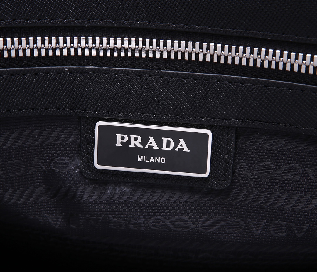 P*rada Top Bag 31.5*33*10.5cm