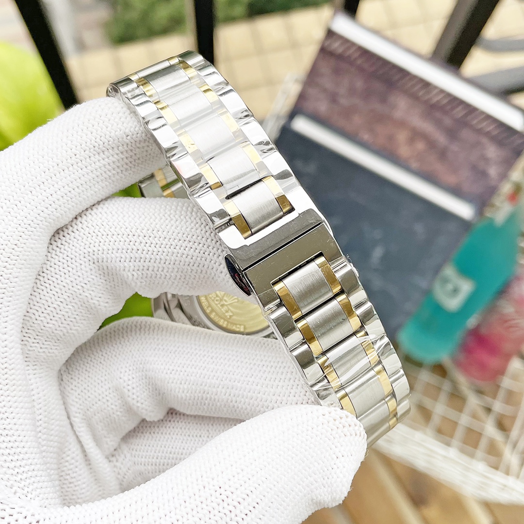 R*olex Watches Top Quality 40*13mm