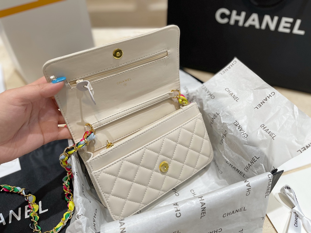 C*hanel Bag Top Quality 20*12cm