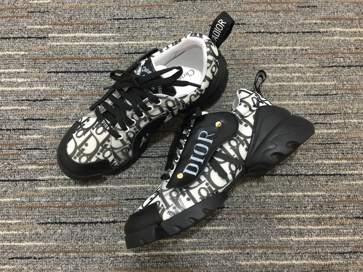 Men Women D*or Sneaker