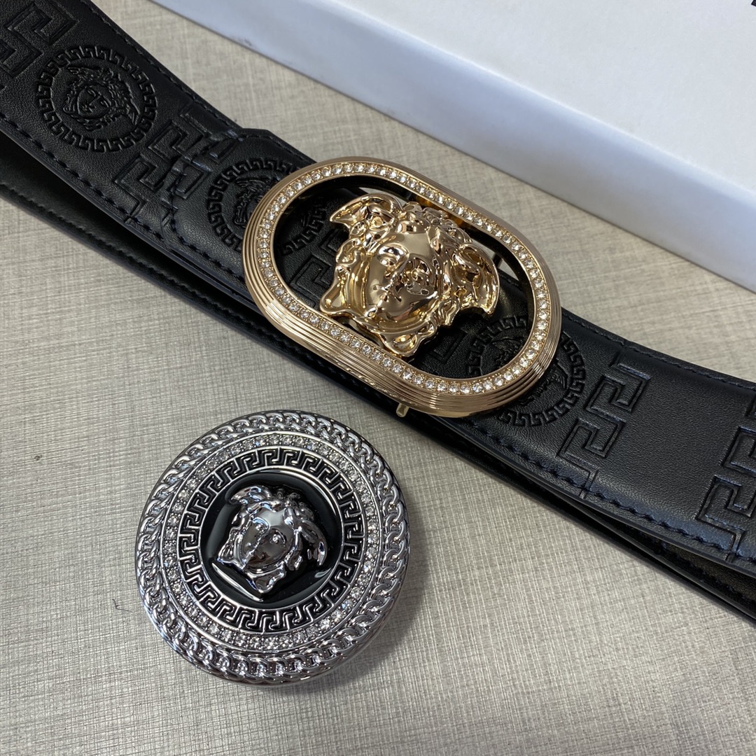 V*ersace Top Version