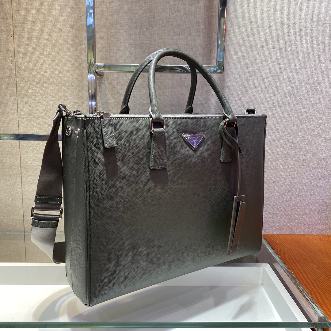 P*rada Bag Top Quality 39*29*9CM