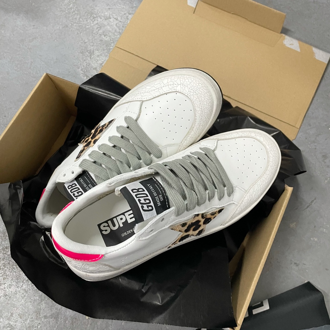 Men Women G*GDB Top Sneakers