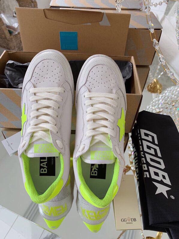 Women G*GDB Top Sneakers