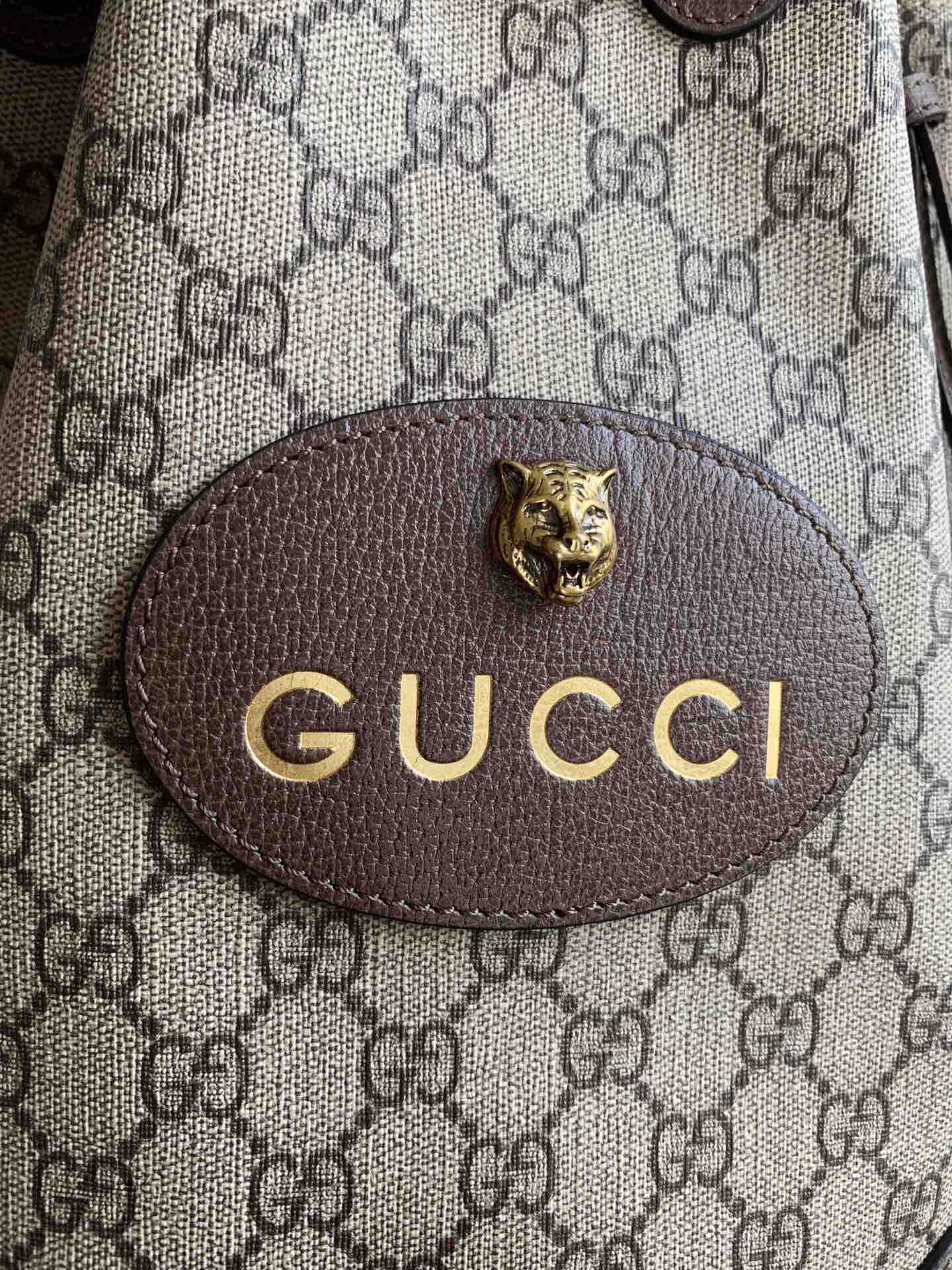 G*ucci Bag Top Quality 20*22*14cm
