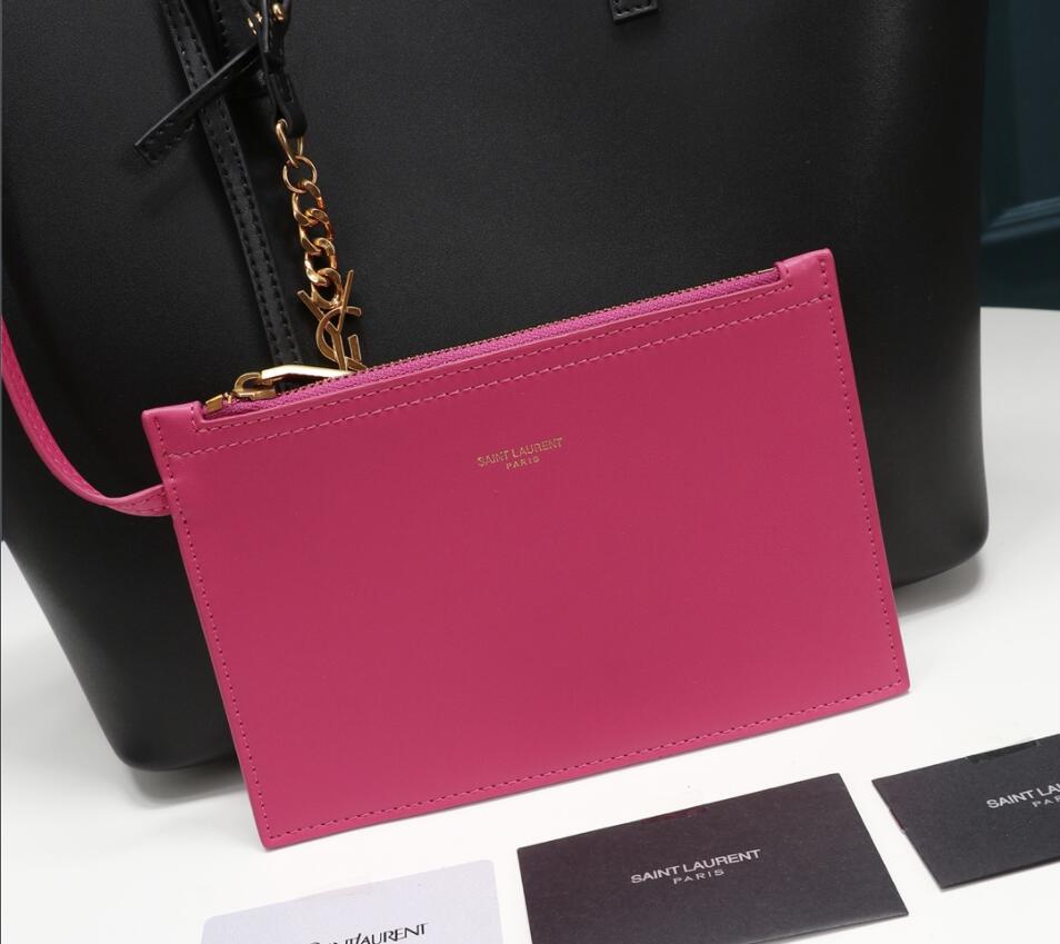 Y*SL Top Bag 33*31*15cm