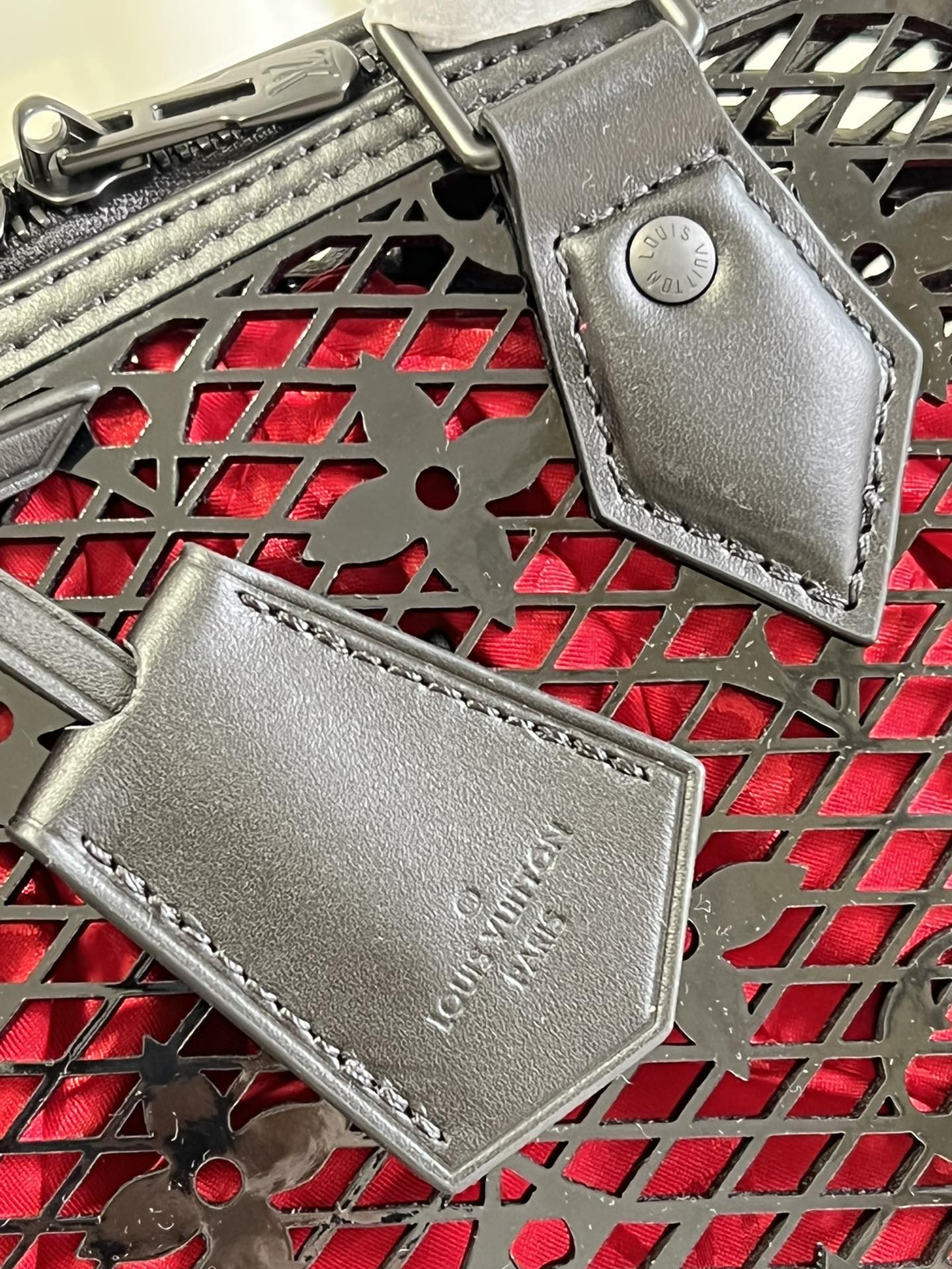 L*ouis V*uitton Bag Top Quality 32*25*16CM