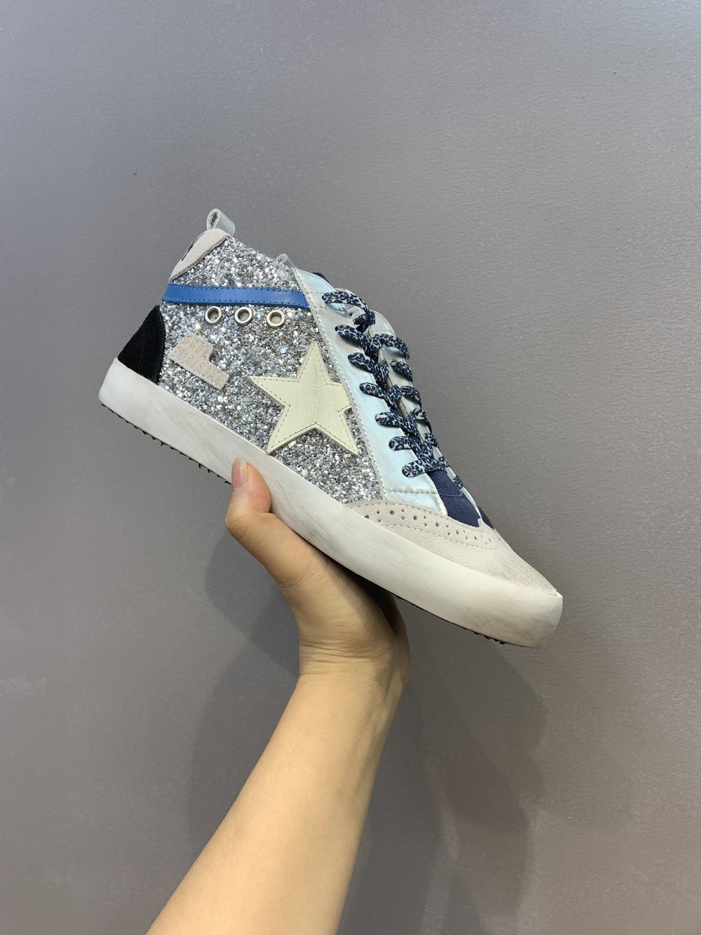 Men Women G*GDB Top Sneakers