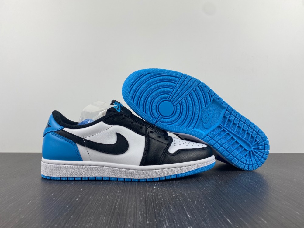 Air Jordan 1 Low