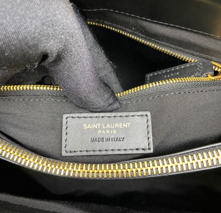 Y*SL Bag Top Quality 30*22*10CM