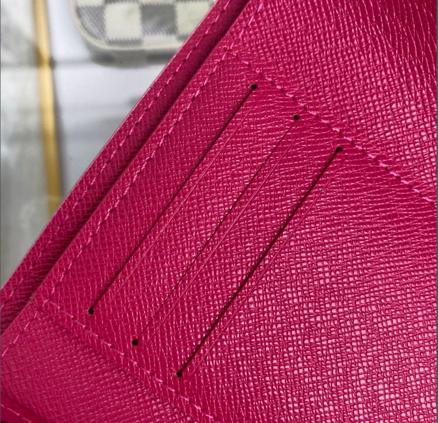 L*ouis V*uitton Bag Top Quality 12*9CM