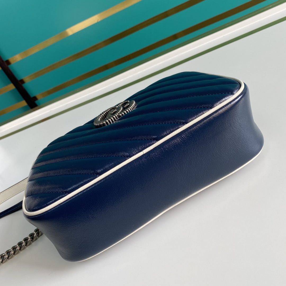 G*ucci Bag Top Quality 24*12*7m