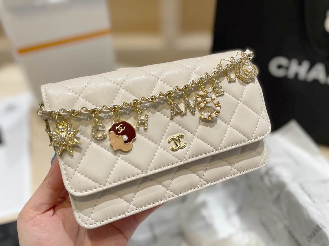 C*hanel Bag Top Quality