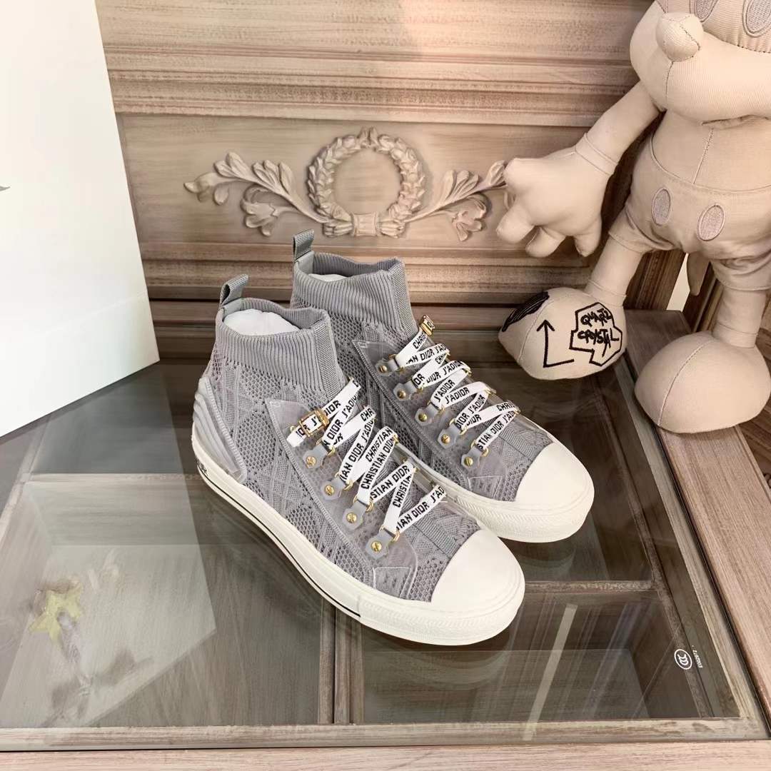 Women D*ior Top Sandals