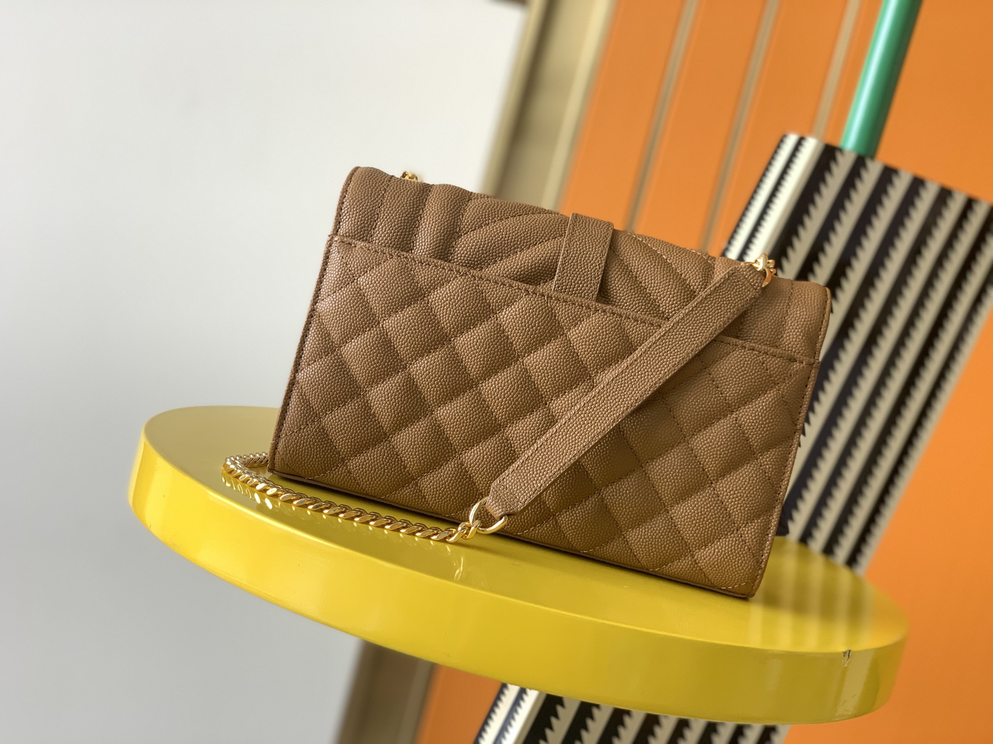 Y*SL Bag Top Quality 21*13*6CM