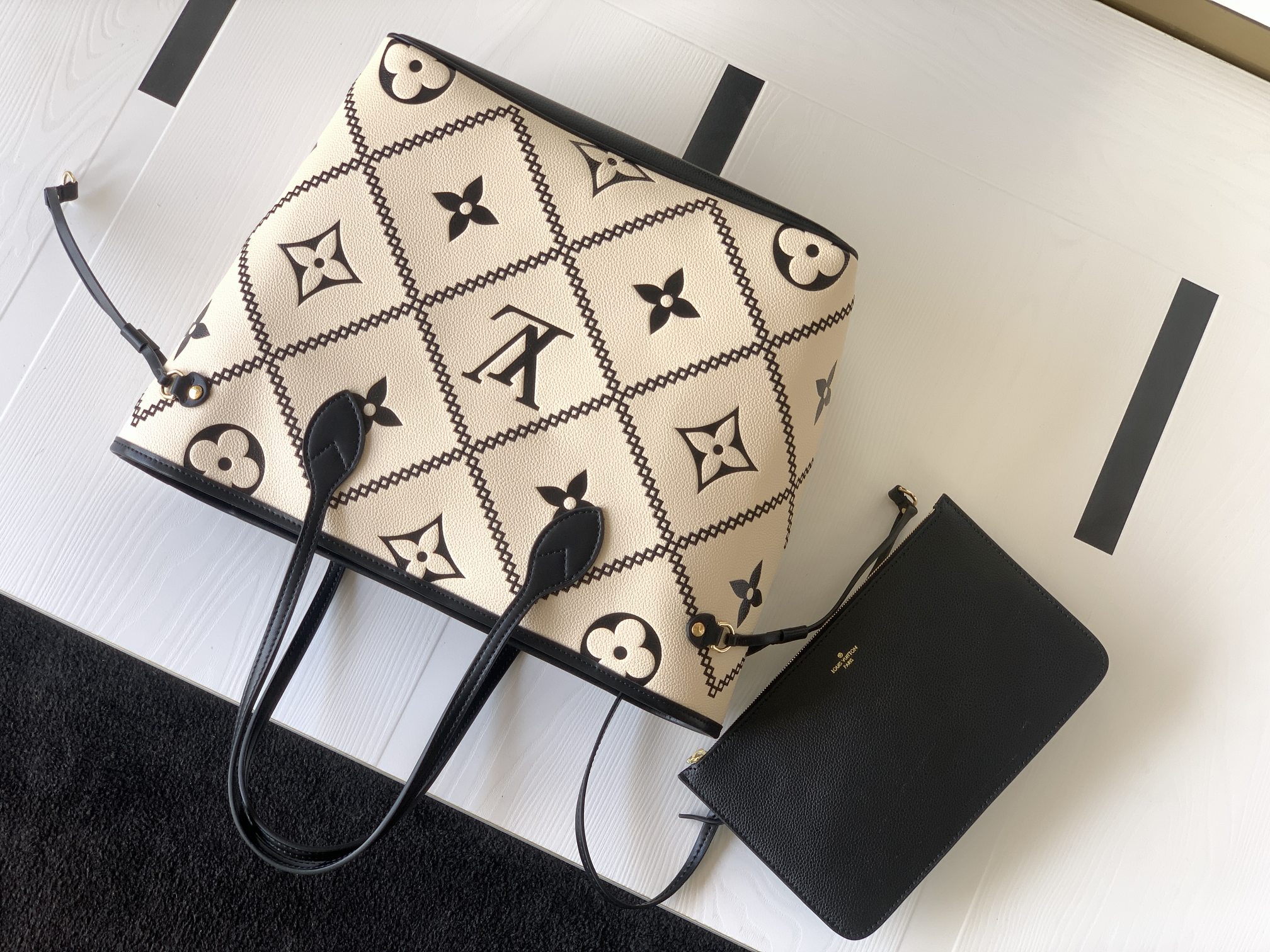 L*ouis V*uitton Bag Top Quality 31*28*14CM