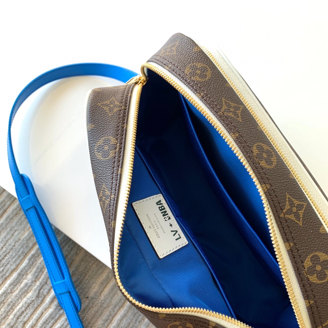 L*ouis V*uitton Bag Top Quality 30*22*9cm