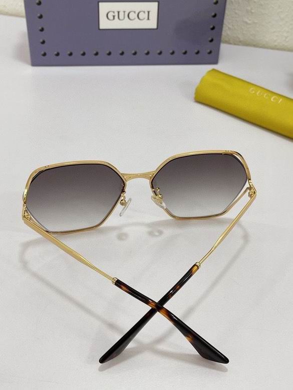 Top Quality G*ucci Glasses