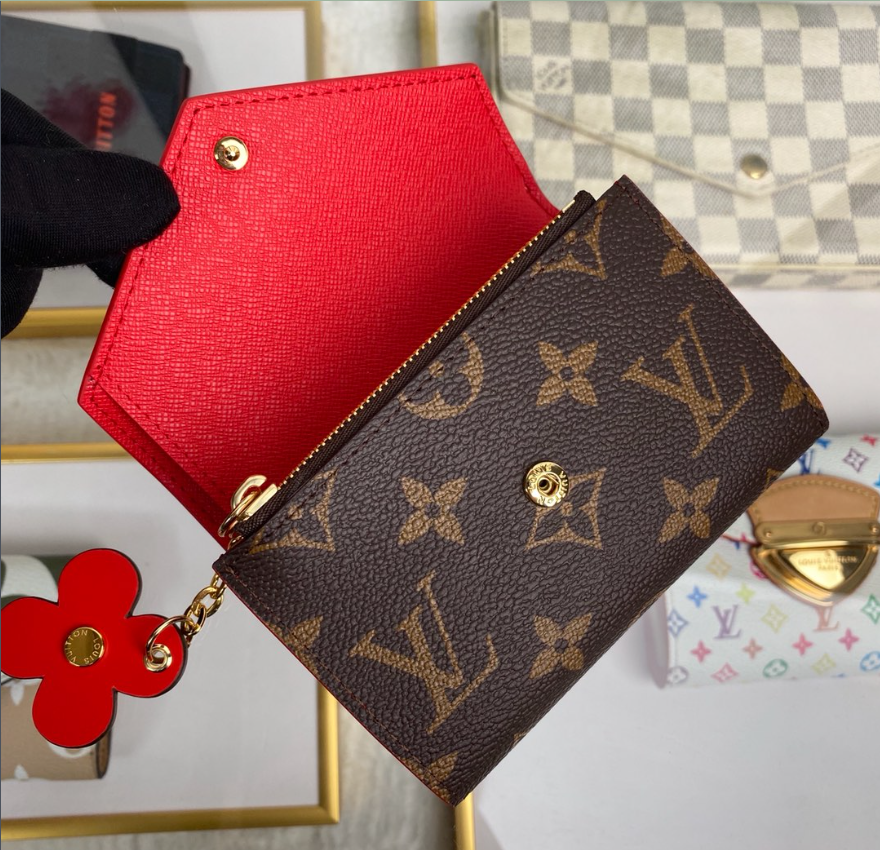 L*ouis V*uitton Bag Top Quality 12*9CM