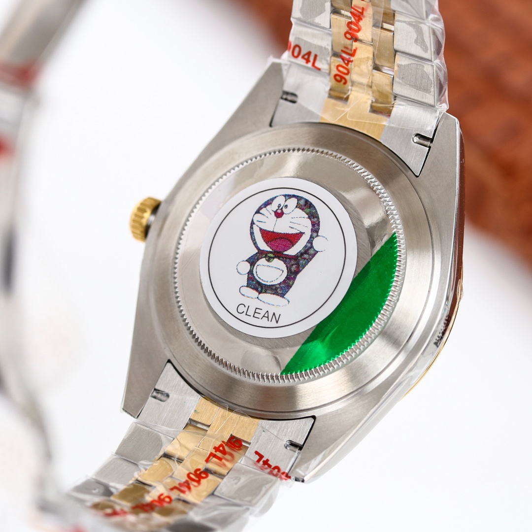 R*olex Watches Top Quality 41MM