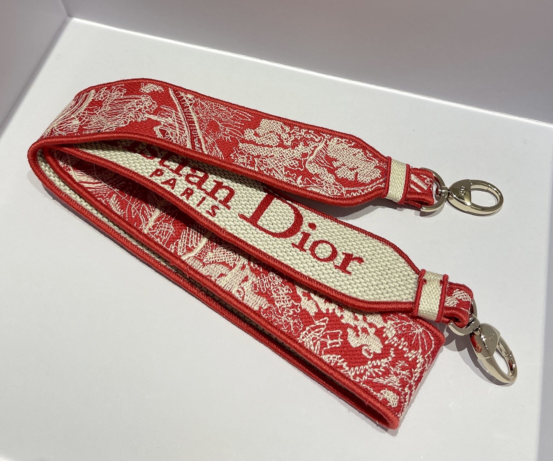 D*ior Top Bag 24*20*11cm