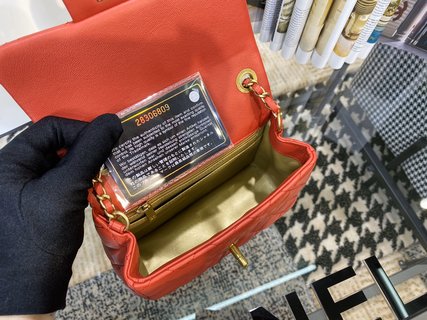 C*hanel Bag Top Quality