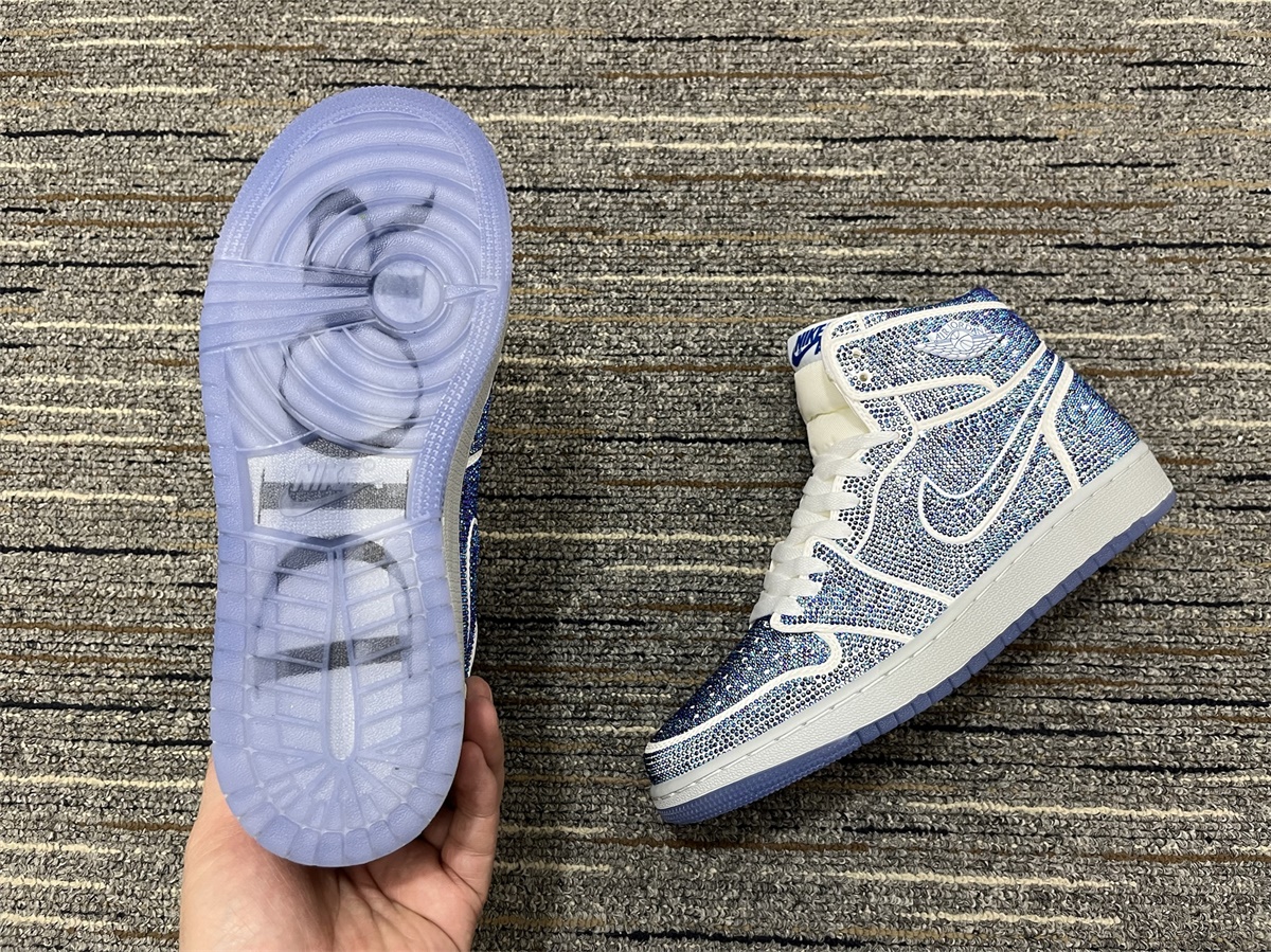 Air Jordan 1 D*ior